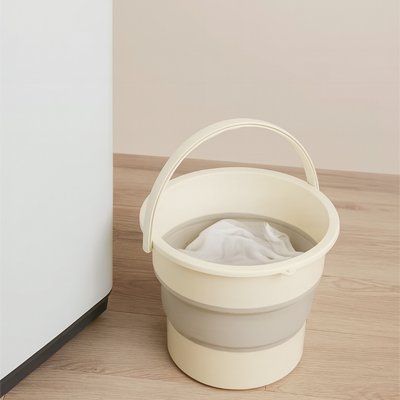 Seaux efficaces pour nettoyage