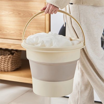 Seaux multifonctions 