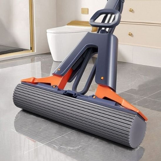 Serpillere absorbante resultat impecable