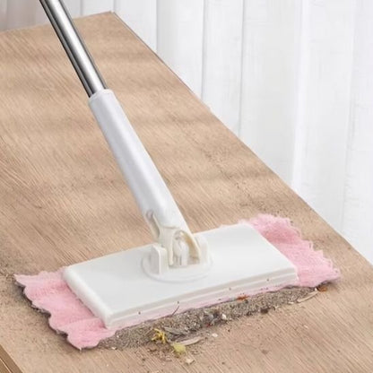 serpillère efficace pour nettoyage poussière 