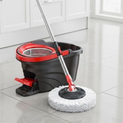 serpillère puissante pour nettoyage 