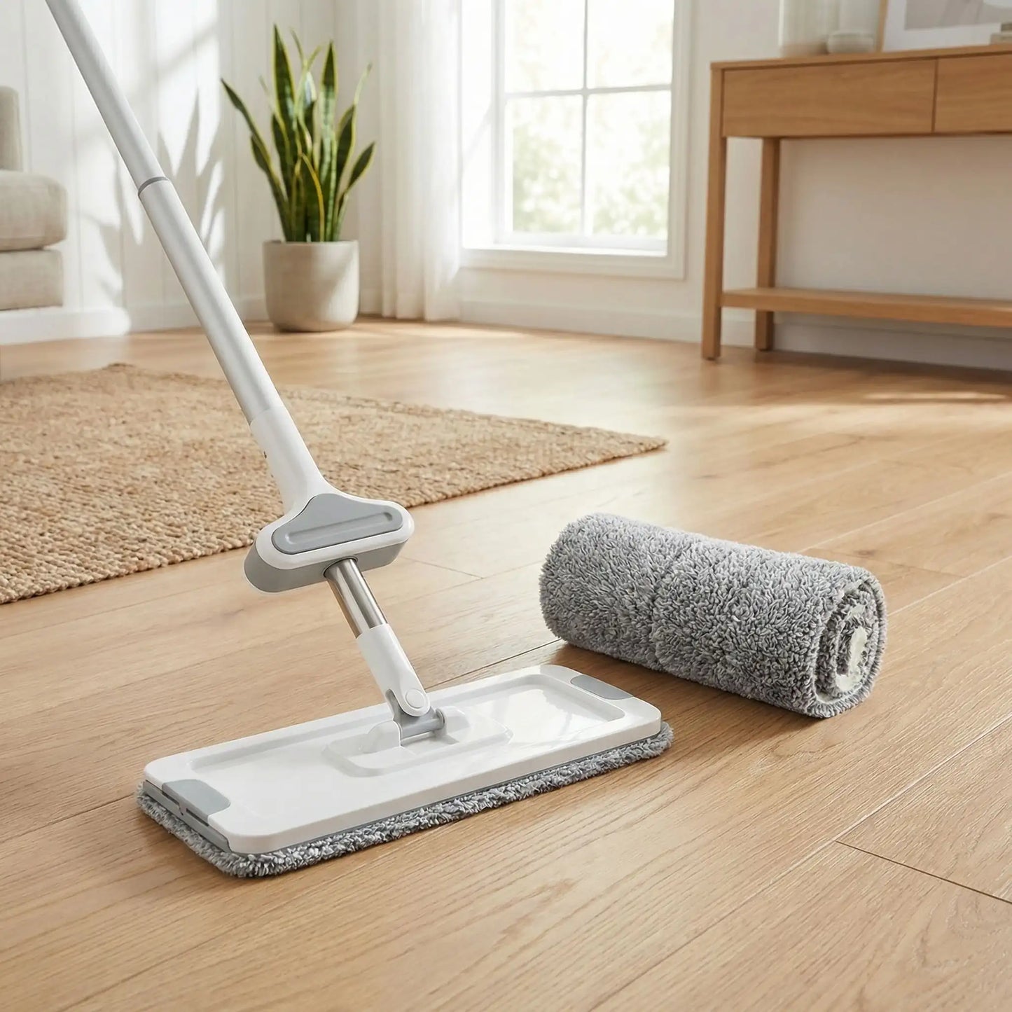 Serpillère | PureSol