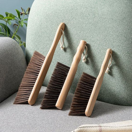 trois type Balayette efficace pour nettoyage